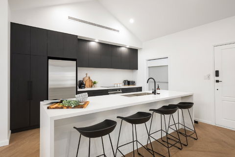 Abode Accommodations - Accommodation BNB 0