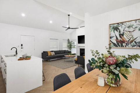 Abode Accommodations - Accommodation BNB 1