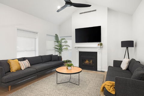 Abode Accommodations - Accommodation BNB 2