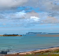 Absolute - Hayward Court Victor Harbor - Accommodation BNB