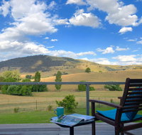 Adelong Valley Farm Stays - Moorallie Cottage - Accommodation BNB