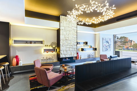 Adina Apartment Hotel St Kilda - Accommodation BNB 0