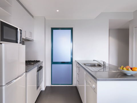 Adina Apartment Hotel St Kilda - Accommodation BNB 2