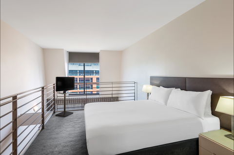 Adina Apartment Hotel Sydney Central - Accommodation BNB 1