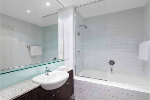 Adina Apartment Hotel Sydney Central - Accommodation BNB 2
