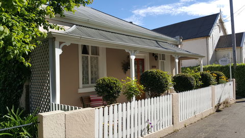 Arendon Cottage - Accommodation BNB 0