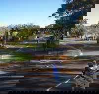 Balranald Caravan Park - Accommodation BNB