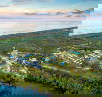 Ballina Beach Village - Accommodation BNB