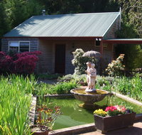Barefoot Springs B and B - Accommodation BNB
