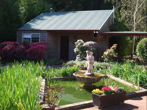 Barefoot Springs B And B - Accommodation BNB 0