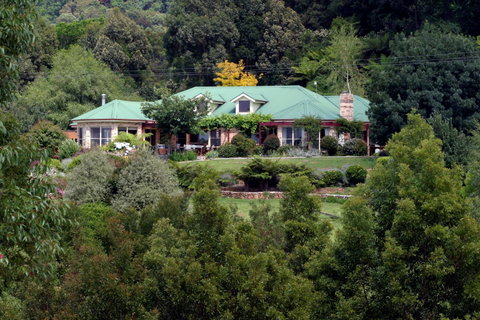 Barefoot Springs B And B - Accommodation BNB 1