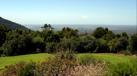 Barefoot Springs B And B - Accommodation BNB 2