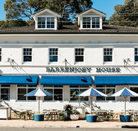 Barrenjoey House - Accommodation BNB