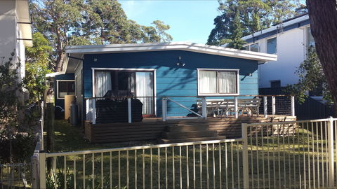 Bayside On Elizabeth - Accommodation BNB 1