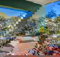Bay Breeze  Jervis Bay - Accommodation BNB