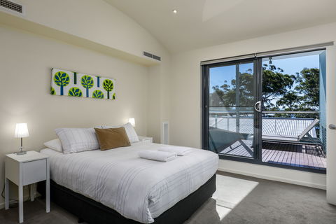 Bay Breeze  Jervis Bay - Accommodation BNB 2