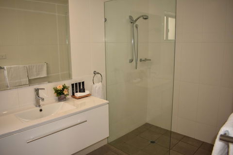 Best Western RSL Quirindi Motel - Accommodation BNB 1