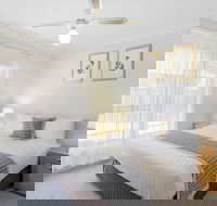 Best Western Ambassador Motor Inn and Apartments - Accommodation BNB