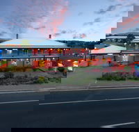 Best Western The Henry Parkes - Accommodation BNB