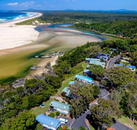 BIG4 Sawtell Beach Holiday Park - Accommodation BNB