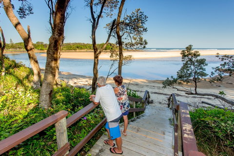 BIG4 Sawtell Beach Holiday Park - Accommodation BNB 2