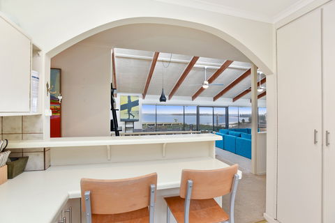 Bluffview Lookout At Victor - Accommodation BNB 2