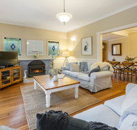 Blue Moon Cottages