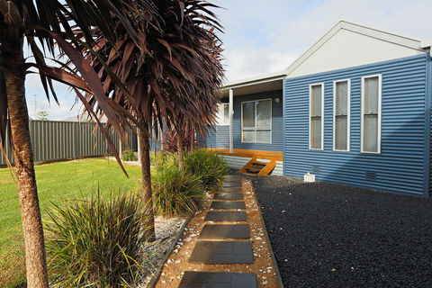 Blue Fin - Accommodation BNB 0