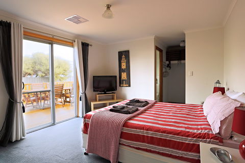 Blue Fin - Accommodation BNB 1