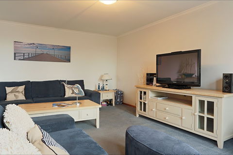 Blue Fin - Accommodation BNB 2