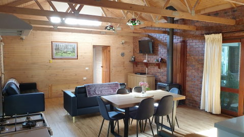 Blue Wren Haven - Accommodation BNB 0