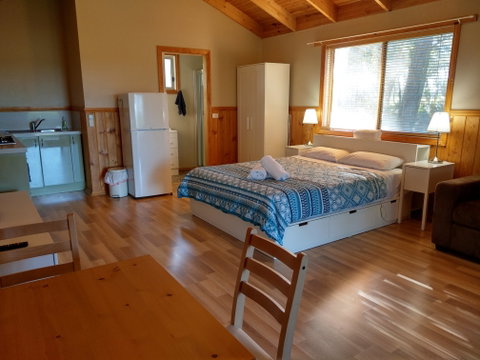 Blue Wren Haven - Accommodation BNB 1