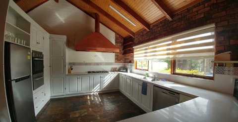 Blue Wren Haven - Accommodation BNB 2