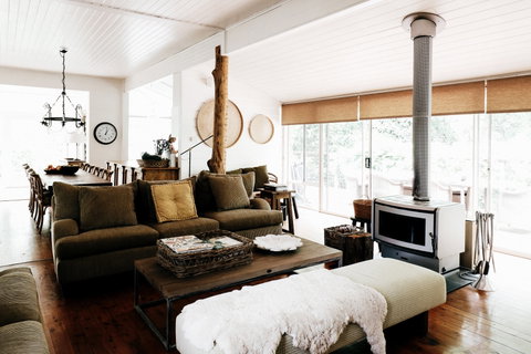 Braebrook - Accommodation BNB 0