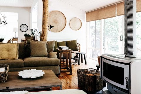 Braebrook - Accommodation BNB 2