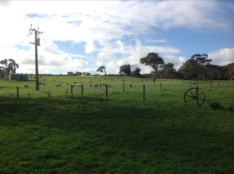 Breakaway Farmstay - Accommodation BNB 2