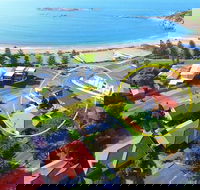 Breakwater 3 - Accommodation BNB