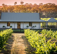 Brockenchack Vineyard Luxury Bed  Breakfast - Accommodation BNB