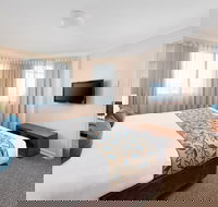 Broadwater Resort Como