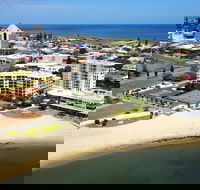 Bunbury Hotel Koombana Bay - Accommodation BNB