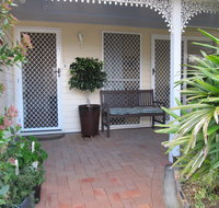 Bunya Vista - Accommodation BNB