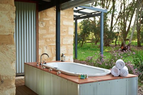 Burnside Organic Farm - Accommodation BNB 0