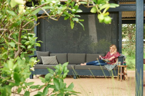 Burnside Organic Farm - Accommodation BNB 2