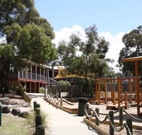 Camp Wilkin Baptist Centre - Accommodation BNB