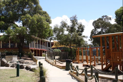 Camp Wilkin Baptist Centre - Accommodation BNB 0