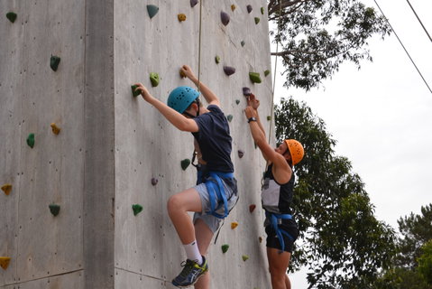 Camp Wilkin Baptist Centre - Accommodation BNB 1