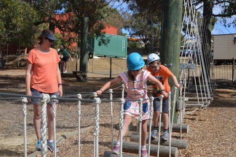 Camp Wilkin Baptist Centre - Accommodation BNB 2