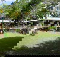 Camp Obadiah - Accommodation BNB