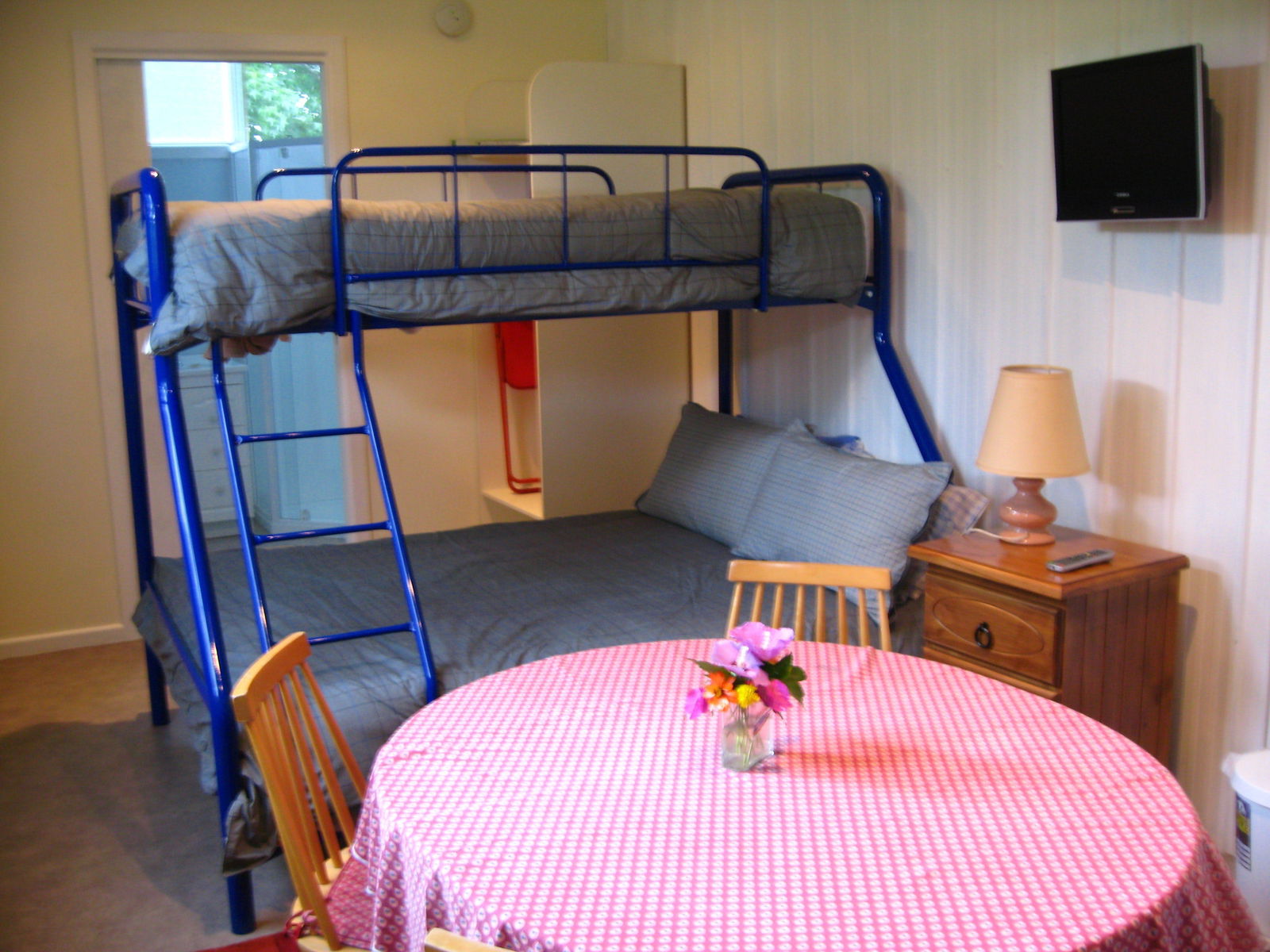 Allgomera ACT Accommodation BNB