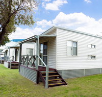 Cee and See Caravan Park - Accommodation BNB